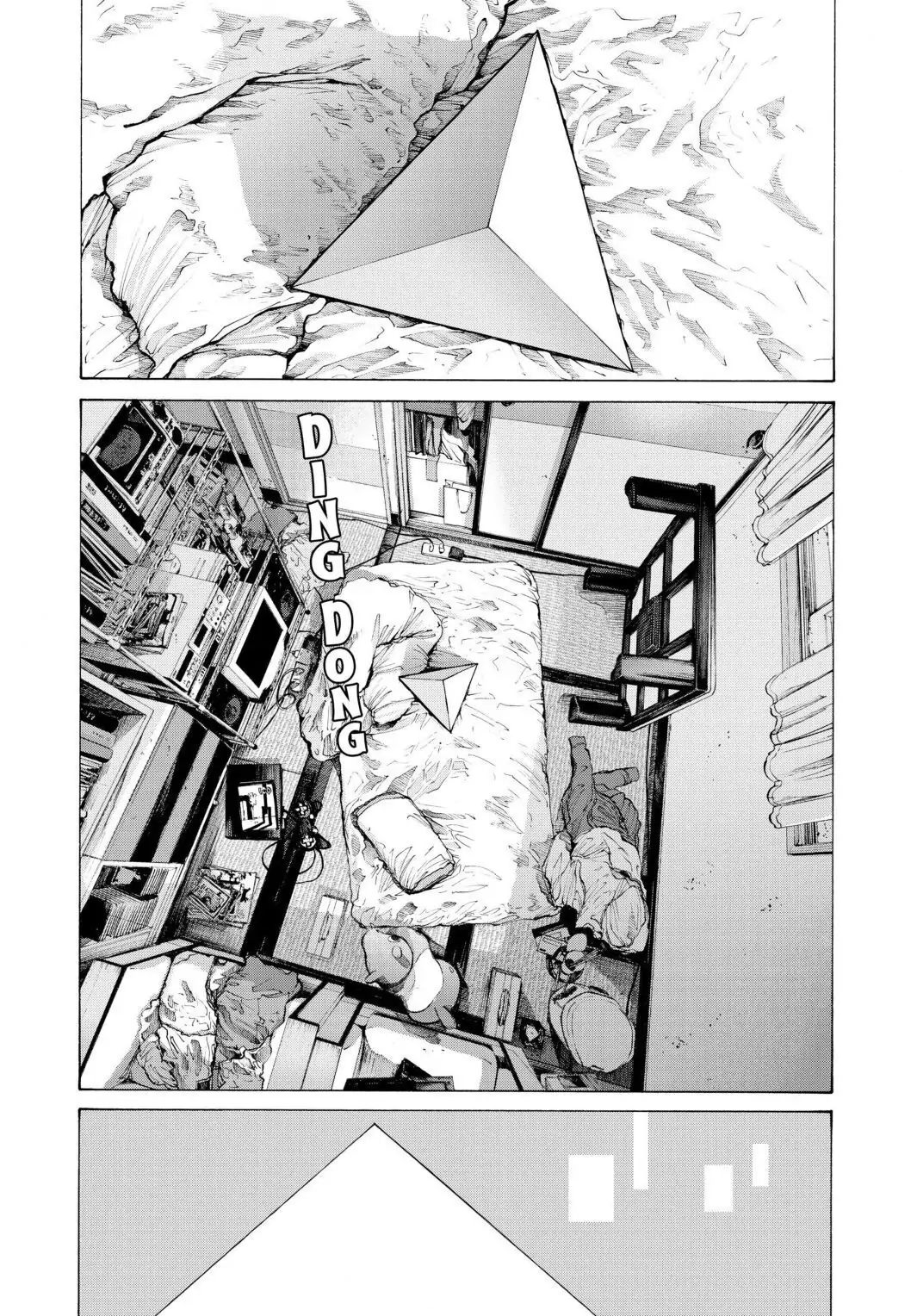 Oyasumi Punpun Chapter 77 image 04